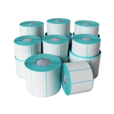 Direct Thermal Label Roll2